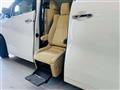 2021 Toyota Alphard Hybrid