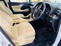 2021 Toyota Alphard Hybrid