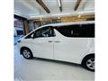 2021 Toyota Alphard Hybrid