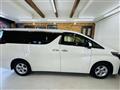 2021 Toyota Alphard Hybrid