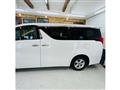 2021 Toyota Alphard Hybrid