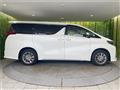 2021 Toyota Alphard Hybrid
