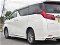 2021 Toyota Alphard Hybrid