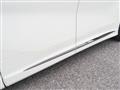 2021 Toyota Alphard Hybrid