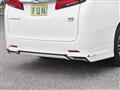 2021 Toyota Alphard Hybrid