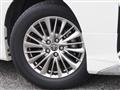 2021 Toyota Alphard Hybrid
