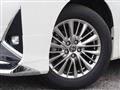 2021 Toyota Alphard Hybrid