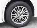 2021 Toyota Alphard Hybrid