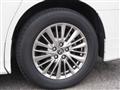 2021 Toyota Alphard Hybrid
