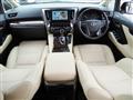 2021 Toyota Alphard Hybrid