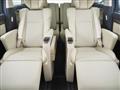 2021 Toyota Alphard Hybrid
