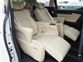 2021 Toyota Alphard Hybrid