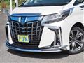 2021 Toyota Alphard Hybrid