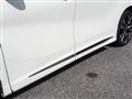 2021 Toyota Alphard Hybrid