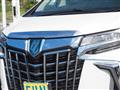 2021 Toyota Alphard Hybrid