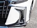 2021 Toyota Alphard Hybrid