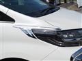 2021 Toyota Alphard Hybrid
