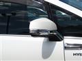 2021 Toyota Alphard Hybrid