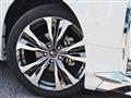 2021 Toyota Alphard Hybrid