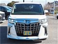 2021 Toyota Alphard Hybrid