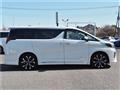 2021 Toyota Alphard Hybrid