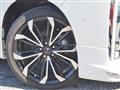 2021 Toyota Alphard Hybrid