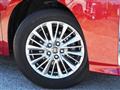 2021 Toyota Alphard Hybrid