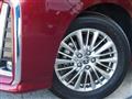 2021 Toyota Alphard Hybrid
