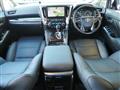 2021 Toyota Alphard Hybrid