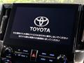 2021 Toyota Alphard Hybrid