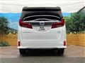2021 Toyota Alphard Hybrid