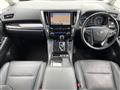 2021 Toyota Alphard Hybrid