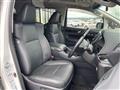 2021 Toyota Alphard Hybrid