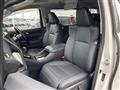 2021 Toyota Alphard Hybrid