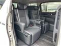 2021 Toyota Alphard Hybrid
