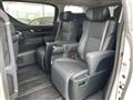 2021 Toyota Alphard Hybrid