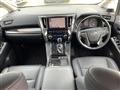 2021 Toyota Alphard Hybrid