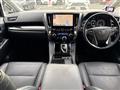 2021 Toyota Alphard Hybrid