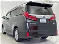 2021 Toyota Alphard Hybrid