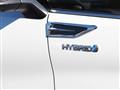 2021 Toyota Alphard Hybrid