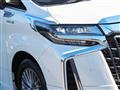 2021 Toyota Alphard Hybrid