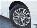 2021 Toyota Alphard Hybrid