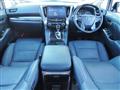 2021 Toyota Alphard Hybrid