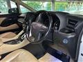2021 Toyota Alphard Hybrid