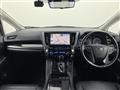 2021 Toyota Alphard Hybrid