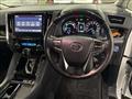 2021 Toyota Alphard Hybrid
