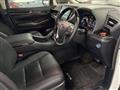 2021 Toyota Alphard Hybrid