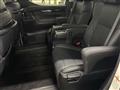 2021 Toyota Alphard Hybrid