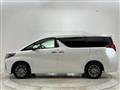 2021 Toyota Alphard Hybrid