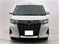 2021 Toyota Alphard Hybrid